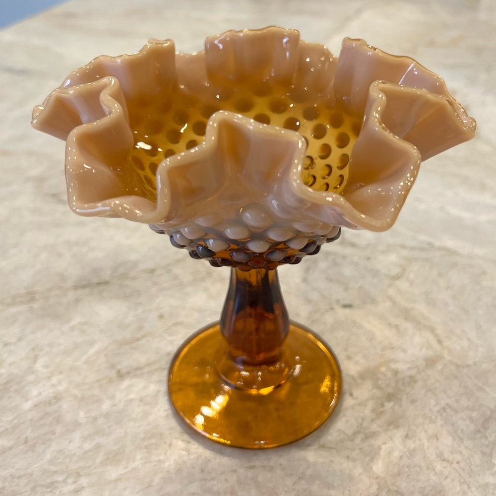 Fenton compote
